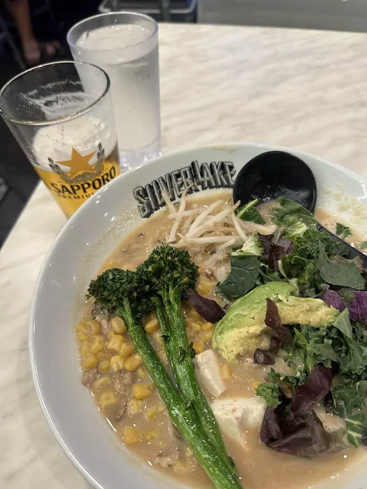 Silverlake Ramen Picture 1