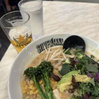 Silverlake Ramen ico