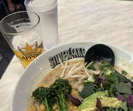 Silverlake Ramen
