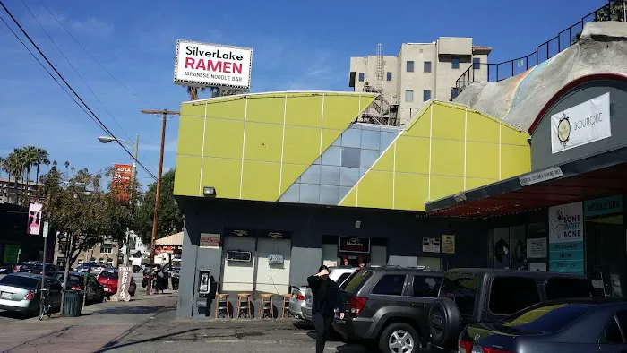 Silverlake Ramen Picture 4