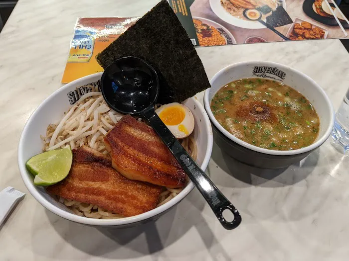 Silverlake Ramen Picture 5