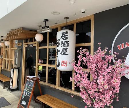 Izakaya Osen