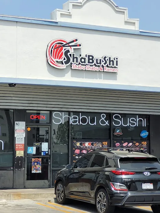 ShaBuShi Picture 4