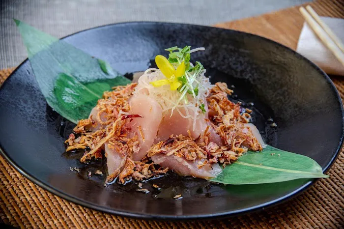 Haru Sushi & Izakaya Picture 6