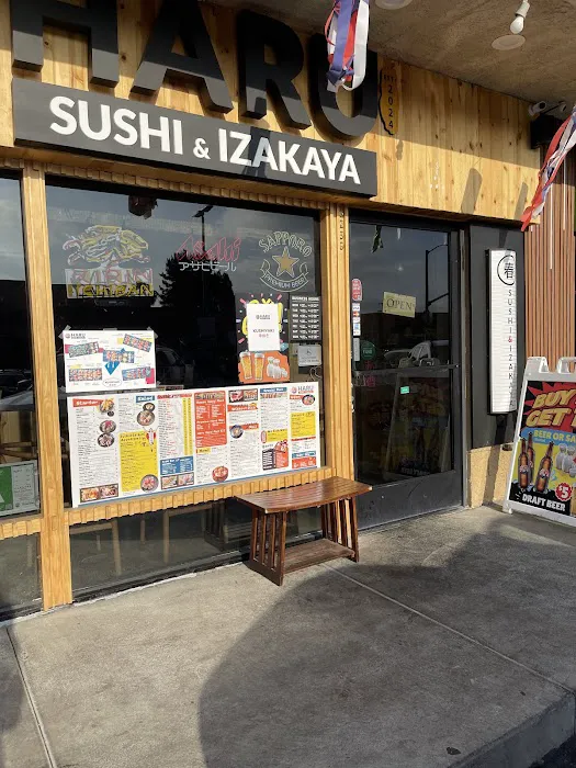 Haru Sushi & Izakaya Picture 4