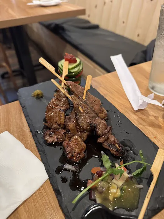 Haru Sushi & Izakaya Picture 9