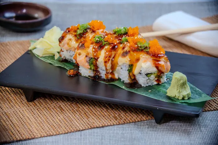 Haru Sushi & Izakaya Picture 7