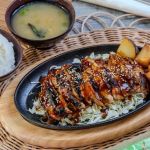 Haru Sushi & Izakaya