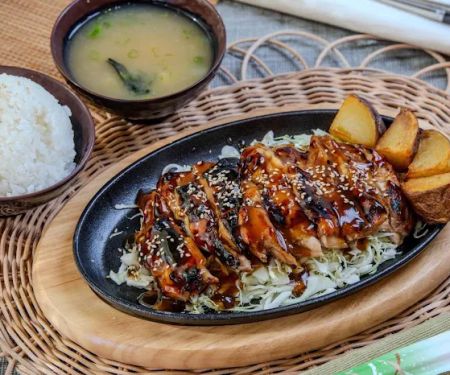 Haru Sushi & Izakaya