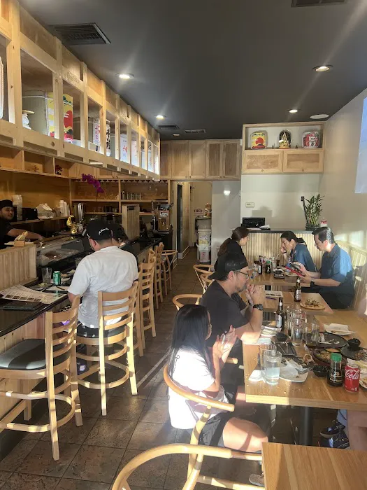 Haru Sushi & Izakaya Picture 5