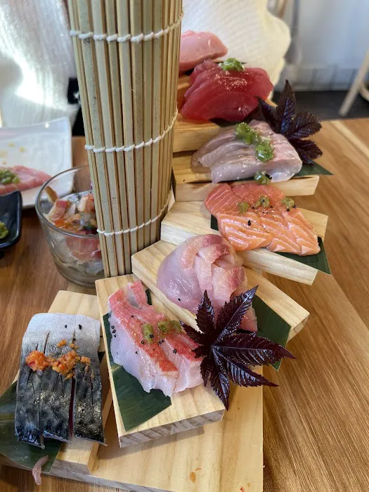 Haru Sushi & Izakaya Picture 3