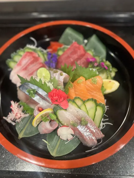 Haru Sushi & Izakaya Picture 10