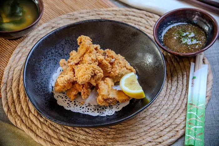 Haru Sushi & Izakaya Picture 2