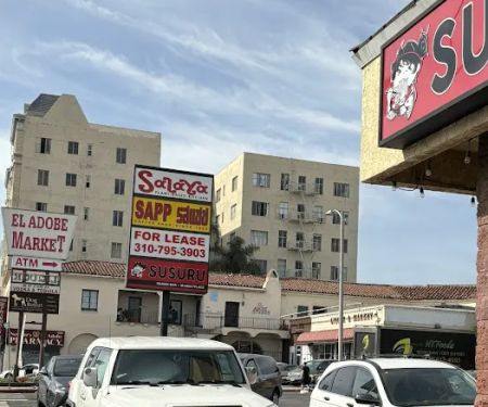 Susuru Ramen Bar