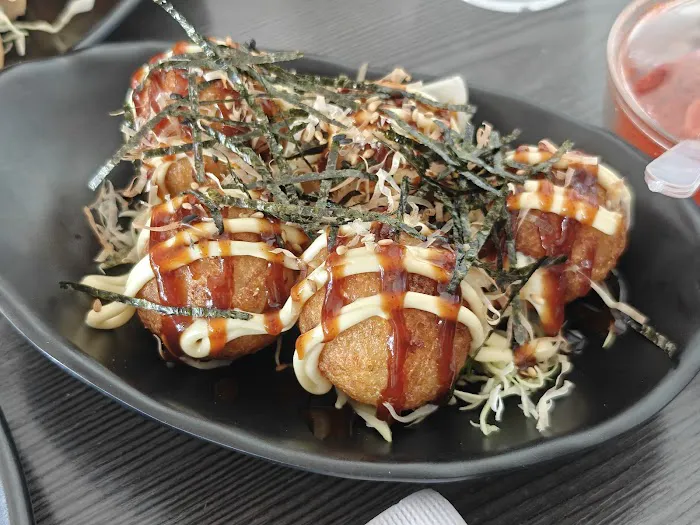 Susuru Ramen Bar Picture 4