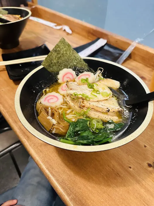 Susuru Ramen Bar Picture 8