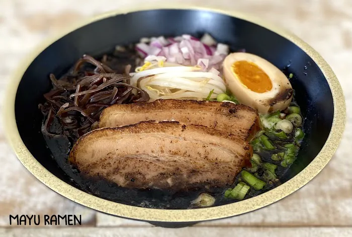 Susuru Ramen Bar Picture 5