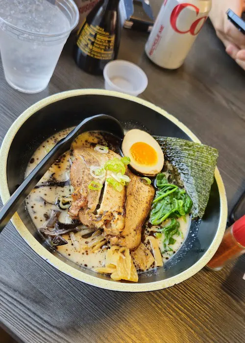 Susuru Ramen Bar Picture 7