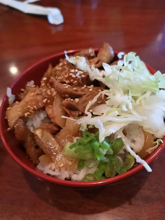 Fukurou RAMEN Picture 7