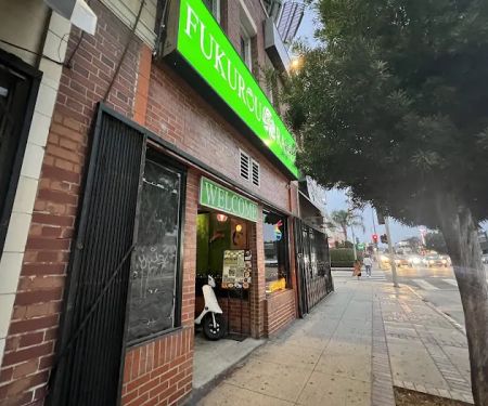 Fukurou RAMEN