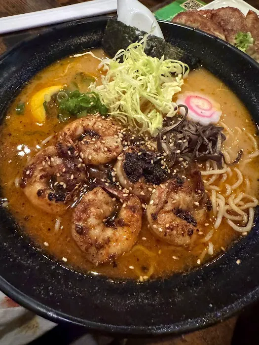 Fukurou RAMEN Picture 6