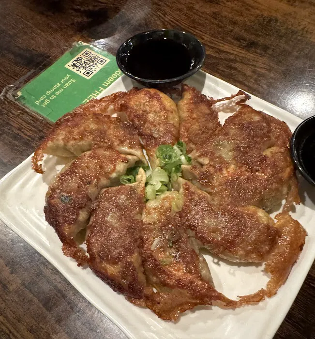 Fukurou RAMEN Picture 4