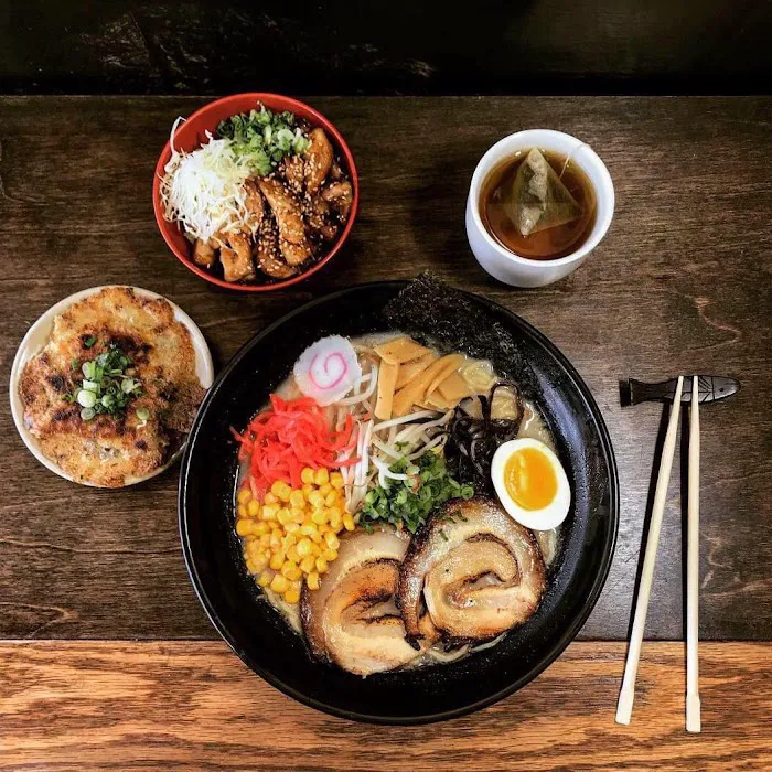 Fukurou RAMEN Picture 10