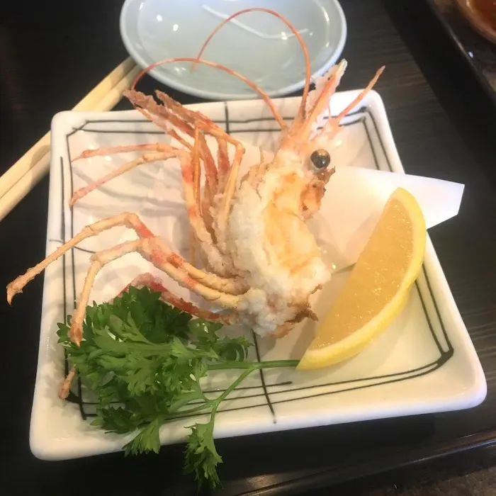 Sushi Ike Picture 7