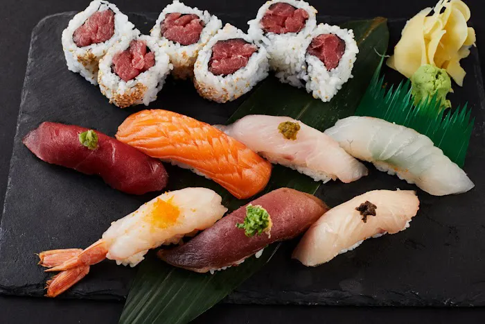 Sushi Ike Picture 8