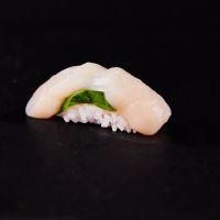 Sushi Ike ico