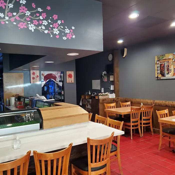 Sushi Ike Picture 3