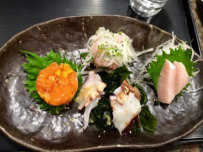 Sushi Ike Picture 5