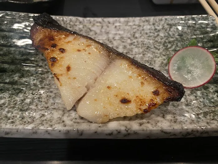 Sushi Ike Picture 9