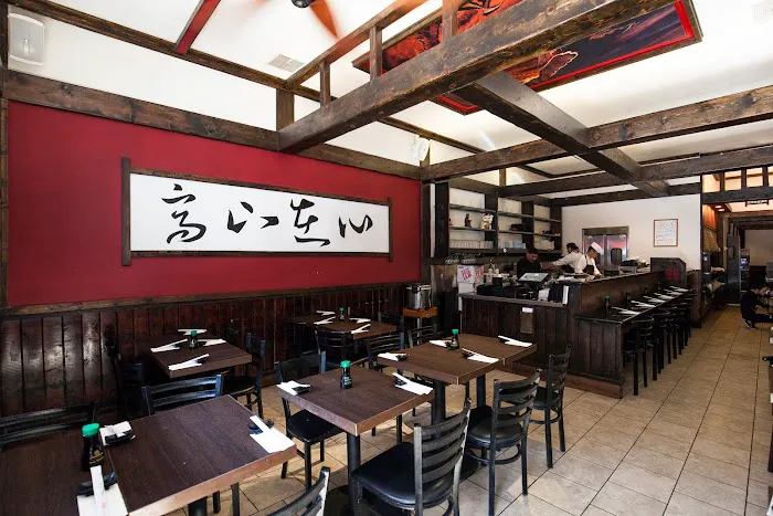 SushiStop Hollywood Picture 1