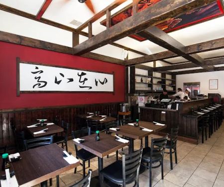 SushiStop Hollywood