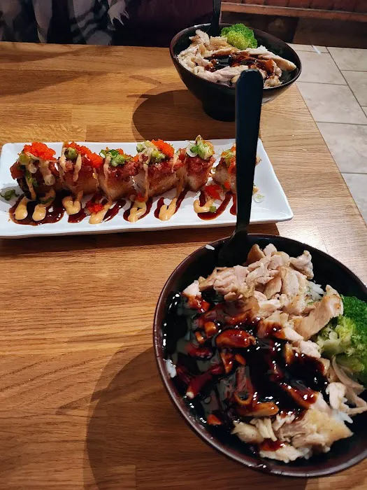 SushiStop Hollywood Picture 6