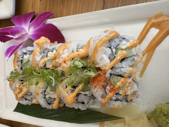 SushiStop Hollywood Picture 9