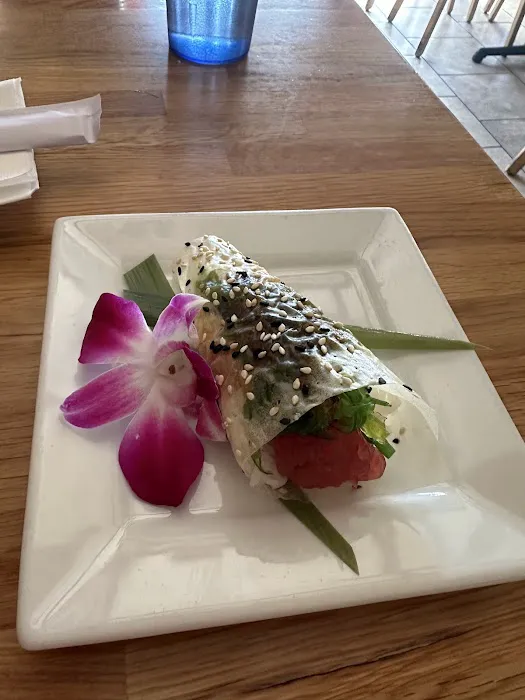 SushiStop Hollywood Picture 2