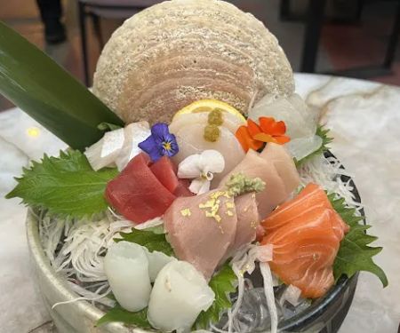 Wabi on Rose