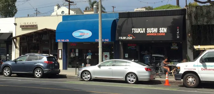 Tsukiji Sushi Sen Picture 2