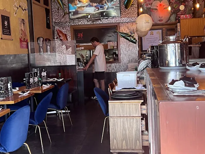 Tsukiji Sushi Sen Picture 3