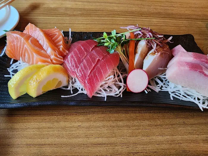 Tsukiji Sushi Sen Picture 6
