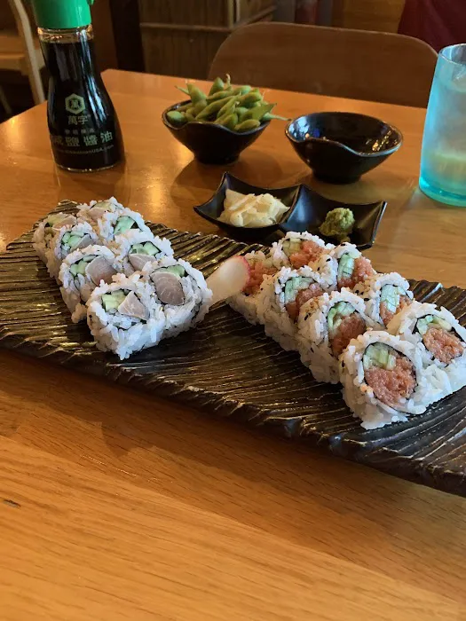 Tsukiji Sushi Sen Picture 4
