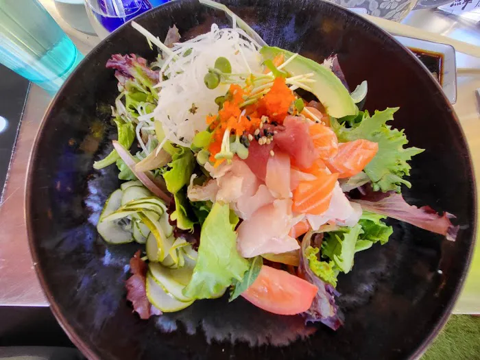 Tsukiji Sushi Sen Picture 7