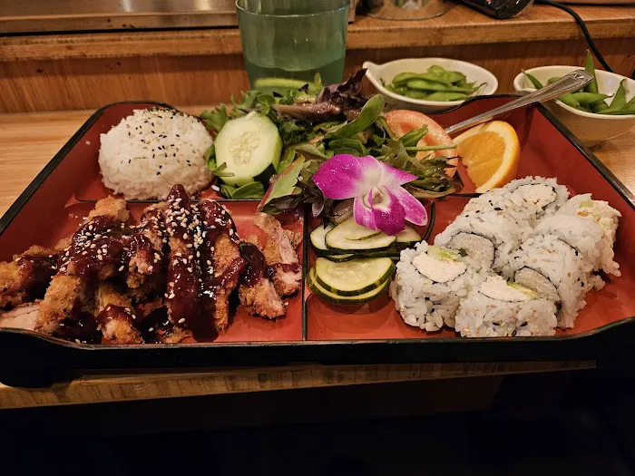 Tsukiji Sushi Sen Picture 1