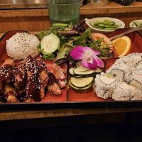 Tsukiji Sushi Sen ico