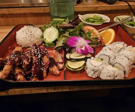 Tsukiji Sushi Sen