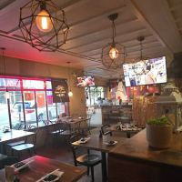 RIZE THAI SUSHI ico