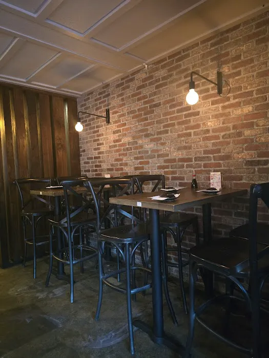 RIZE THAI SUSHI Picture 10