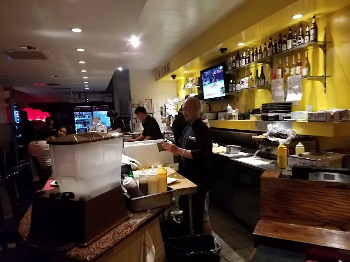 Nonstop Sushi & Sake Bar Santa Monica Picture 6